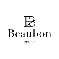 Beaubon agency logo - Similar company to Oblique Studio