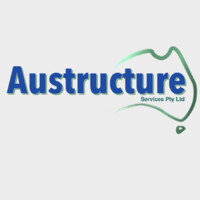 Austructure Services Pty Ltd logo - Similar company to Qr Concrete