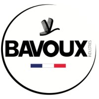 BAVOUX INDUSTRIES logo - Similar company to M2B Informatique