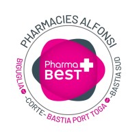Pharmacie Alfonsi - Bastia - Biguglia logo - Similar company to Bellitas Formation