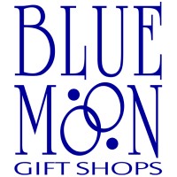 Blue Moon Gift Shops logo - Similar company to Taylor Gifts