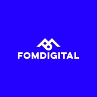 FOMDIGITAL logo - Similar company to Future Of Media Kft.