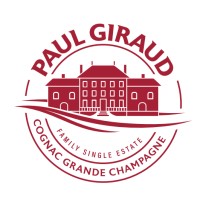 COGNAC PAUL GIRAUD logo - Similar company to Cognac Giraud