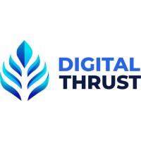 Digital Thrust logo - Similar company to Webspace