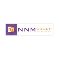 NNM Securities Pvt Ltd. logo - Similar company to Cokaco