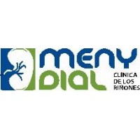 Clínica de los riñones Menydial logo - Similar company to Dialcívar