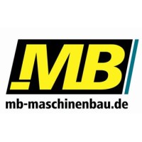 MB Machinery Inc. logo - Similar company to Karl Heesemann Maschinenfabrik Gmbh & Co. Kg