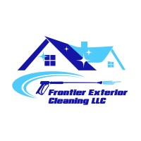 Frontier Exterior Cleaning LLC logo - Similar company to House Cleaning Austin