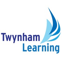 Twynham Learning logo - Similar company to Better Digital Comms Ltd