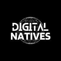 Digital Natives logo - Similar company to Uxixd