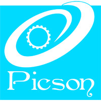 PICSON CONSTRUCTION EQUIPMENTS PVT. LTD. logo - Similar company to Arodo India Pvt. Ltd
