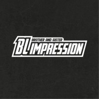 BLimpression logo - Similar company to No Limits Installations