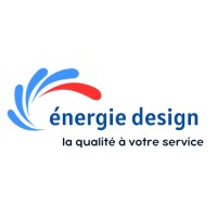 ENERGIE DESIGN logo - Similar company to Ace-Fluides