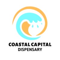 Coastal Capital Dispensary logo - Similar company to Zip Heating & Cooling