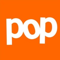 POP Creative Group logo - Similar company to Bernova