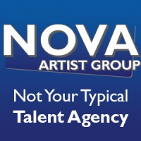 Nova Artist Group logo - Similar company to Sesar 3 Network Trajectory Based Operations (Tbo) Project