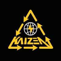 Team Kaizen logo - Similar company to Team Czar