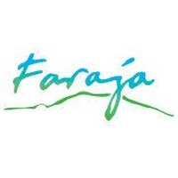 FARAJA FUND FOUNDATION logo - Similar company to Cinema For Good