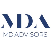 MD Advisors logo - Similar company to Candamius