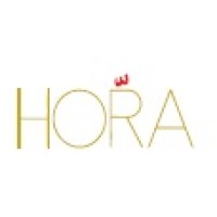 HORA BY LH logo - Similar company to Bonjia Branding Agency