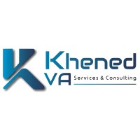 Khened VA Services & Consulting logo - Similar company to Datadogs Sg