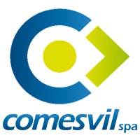 Comesvil logo - Similar company to Railtech Group