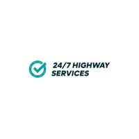 24/7 Highway Services Ltd logo - Similar company to Bailey Earthmoving & Logistics Ltd