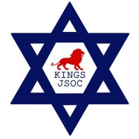 KCL Jewish Society logo - Similar company to Plaid Ifanc