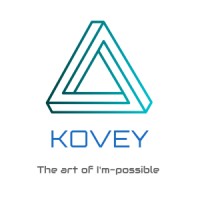 Kovey | I'M-POSSIBLE logo - Similar company to Lifevoxel.Ai