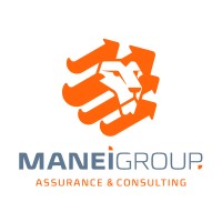MANEIGROUP Ecuador logo - Similar company to Auditecuador