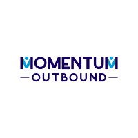 Momentum Outbound logo - Similar company to Shecando
