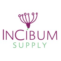 InCibum Supply logo - Similar company to In Cibum Lab