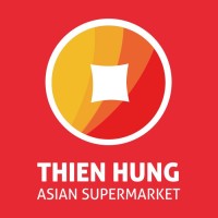 Thien Hung Asian Supermarket logo - Similar company to Mama'S Regal Supermarket