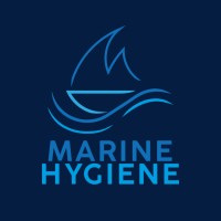 Marine Hygiene logo - Similar company to Immerso Group