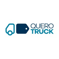 QueroTruck logo - Similar company to Programa Bene:)