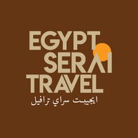 Egypt Serai Travel logo - Similar company to Innova Web Design