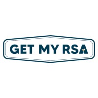 Get My RSA logo - Similar company to Amtech Education