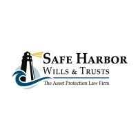 Safe Harbor Wills and Trusts™ logo - Similar company to Verve Workspace