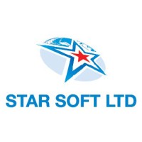 Star Soft Ltd logo - Similar company to Starsoft Brasil