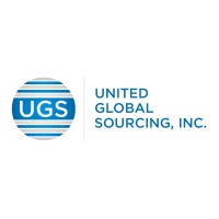 United Global Sourcing, Inc. logo - Similar company to Api International, Inc.