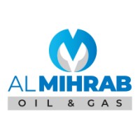 Almihrab Oil & Gas logo - Similar company to Catalyst Middle East