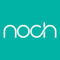 Noch Power logo - Similar company to Takeya Chemical Industry
