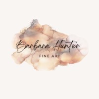 Barbara Hunter Fine Art logo - Similar company to Carolina Computer Learning Systems