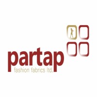 Partap Fashion Fabrics Ltd. logo - Similar company to Web Brain Solutions Llp