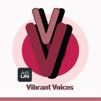 Vibrant Voices logo - Similar company to Reno Burrito Project