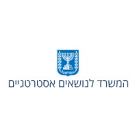 אימפקט ניישן - Impact Nation logo - Similar company to Impact Nation
