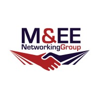 M&EE Networking Group logo - Similar company to Rail Professional Development Ltd (Rpd)