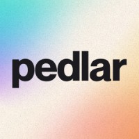 Pedlar logo - Similar company to Rentbetter