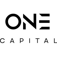 One Capital logo - Similar company to Skb.Vc