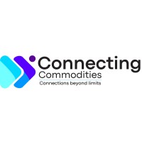Connecting Commodities logo - Similar company to Ankena Commodities Llc Fz